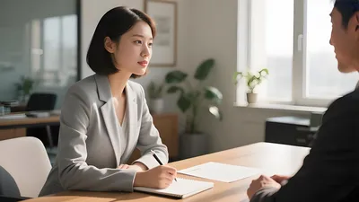 财务咨询与分析