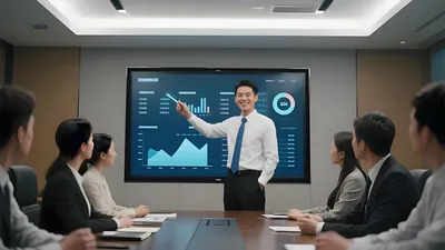 金税四期下的财税合规要点：企业如何应对税务稽查新趋势？